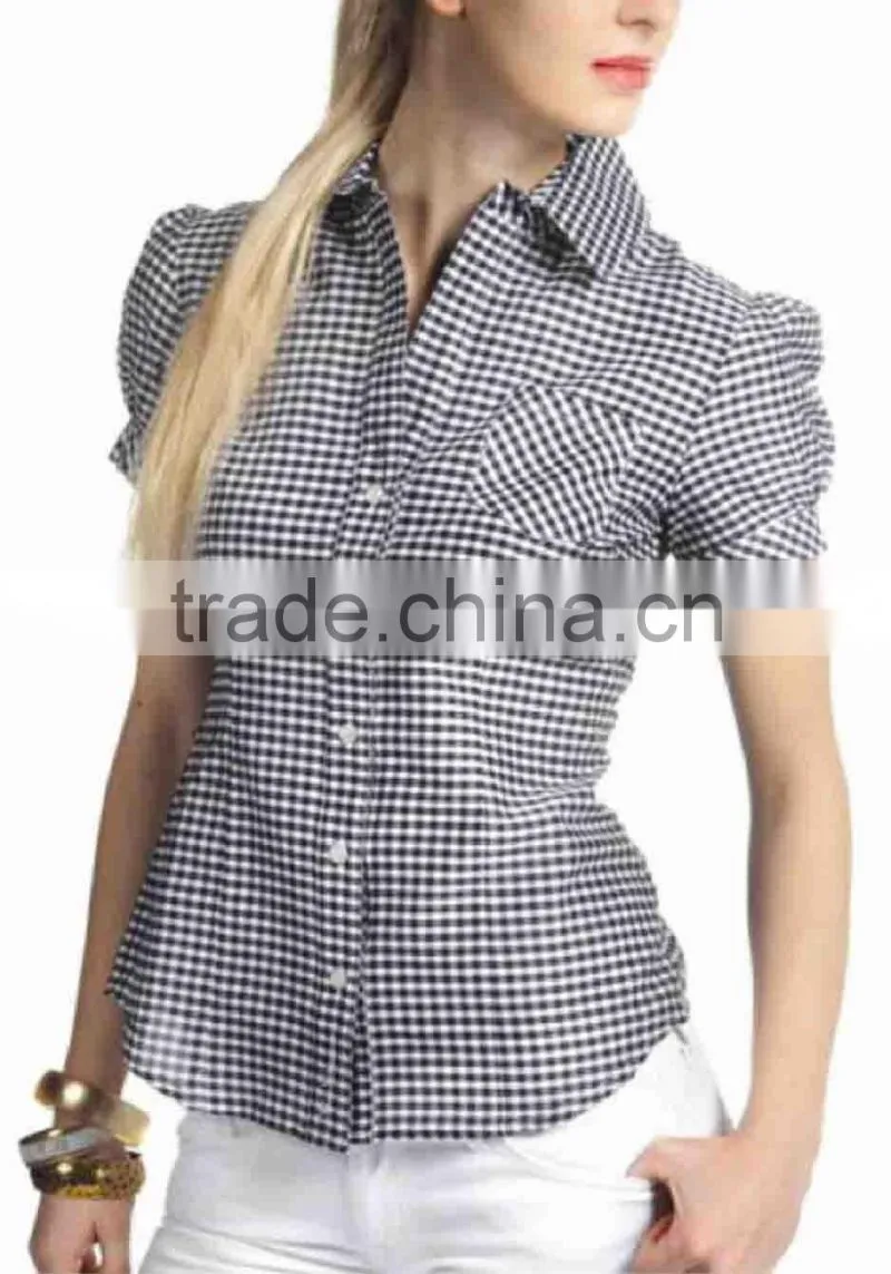 Cotton beach shirts