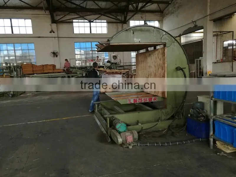Plywood C Turner