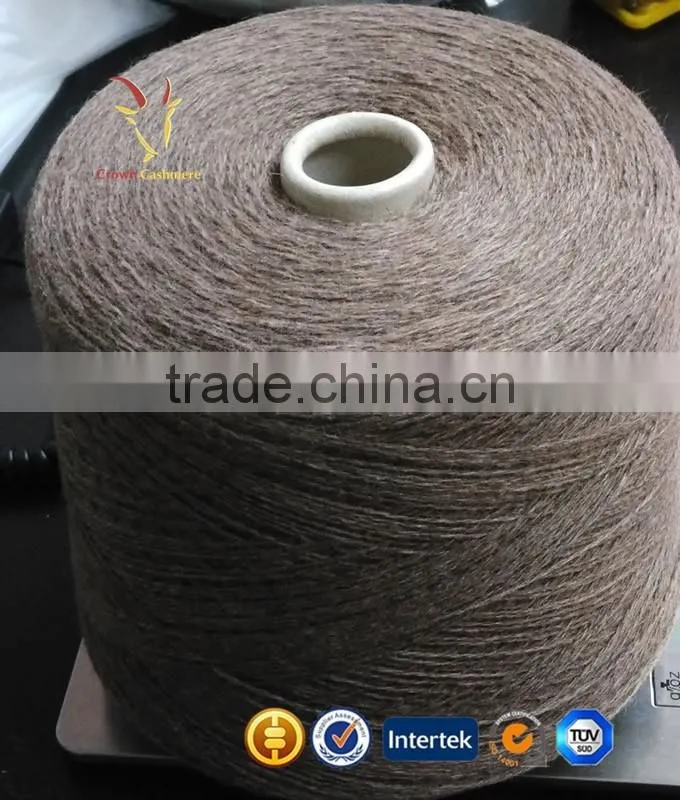 Cashmere Sweater Specialty Yarn Types Bulky