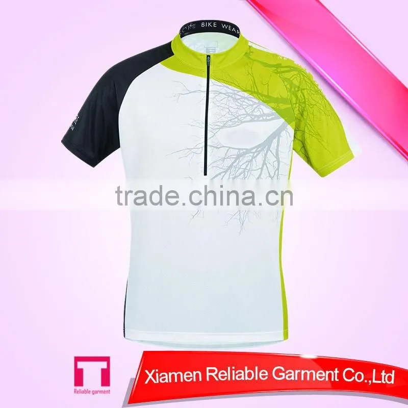 wholesale custom cheap lastest design cycling clothing italian