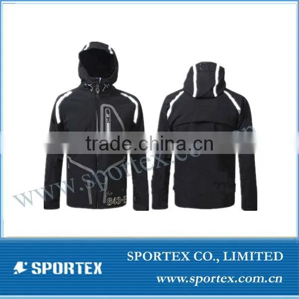 2014 New arrival mens breathable softshell jacket, High quality outdoor clothing for mens, mens windproof softshell jacket