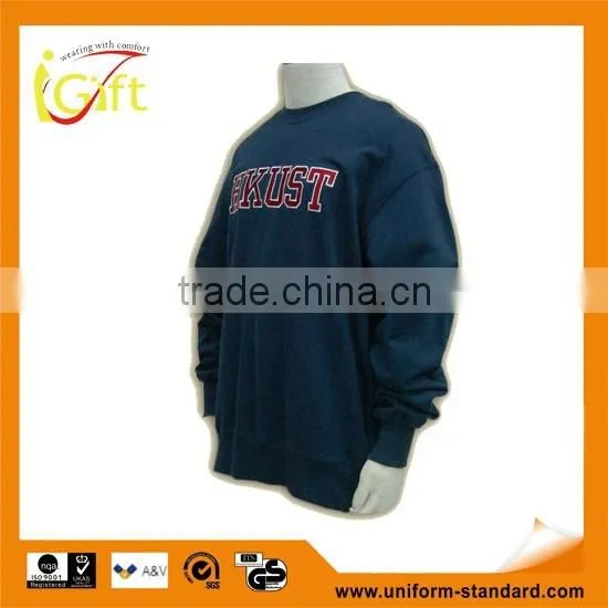 Latest design sublimation printed hoodies cool custom sweatshirts
