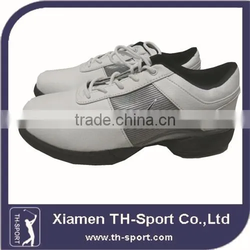 Light weight EVA sole golf shoes for sale
