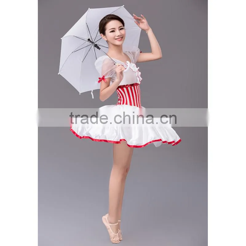 Billing red-letter day dresses for woman& children