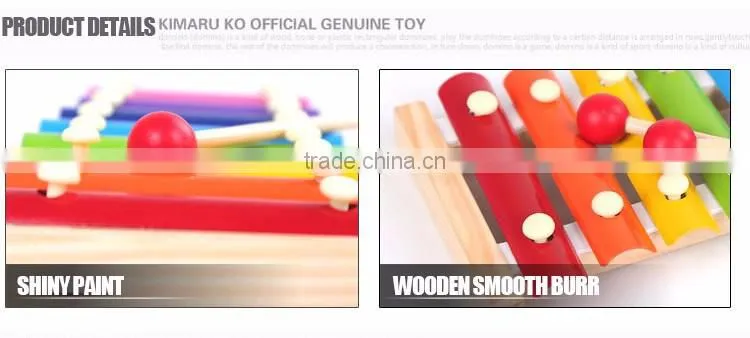 piano xylophone toy for baby education
