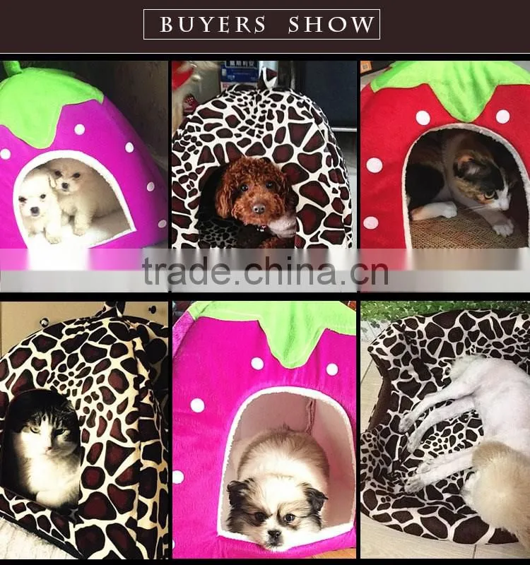 cheap wholesale good quality pet house for dog