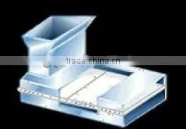 100% polyesterconveyor canvas belt