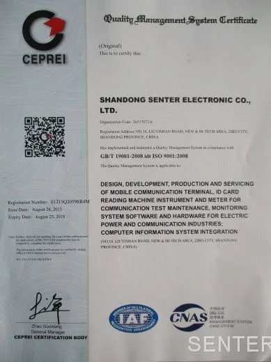 ISO9001