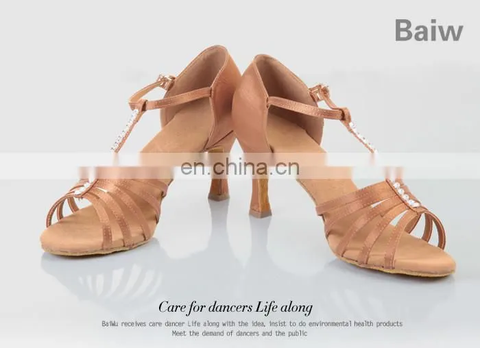 11513501 Dance Shoes Latin Dance Shoes