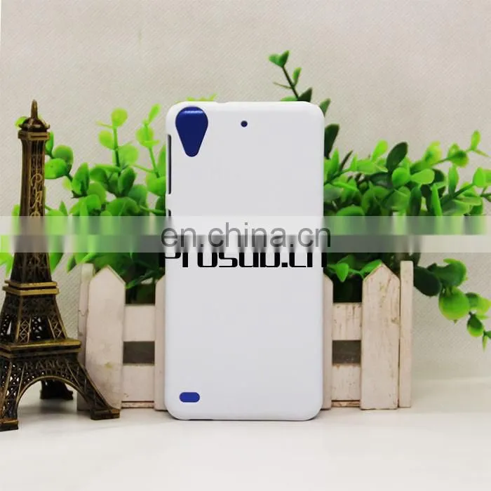 3Dsublimation smartphone cover aluminum injection mould for Prosub-HTC 530 & 630