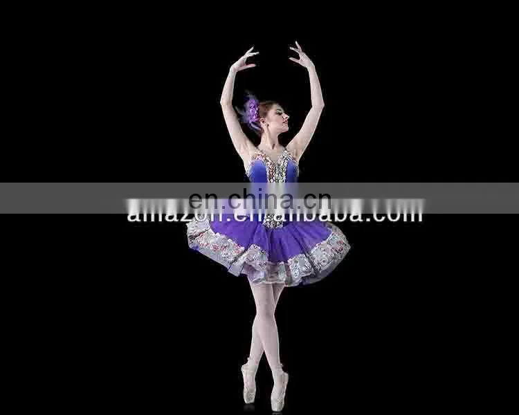 Hot Style Tutu Ballet