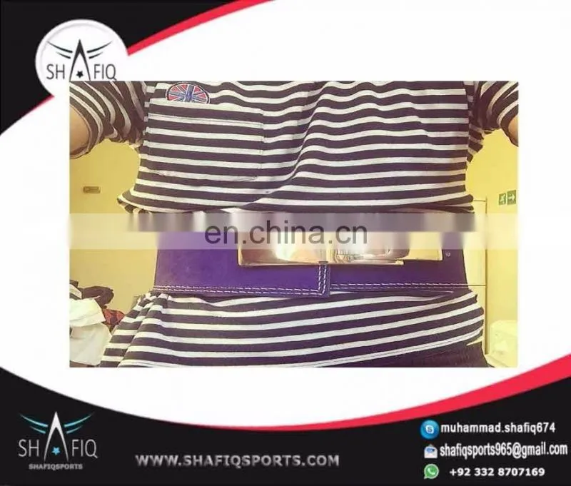 pakistan weight lifting lever belt