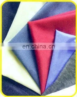 non wonen polyester interlining fabric