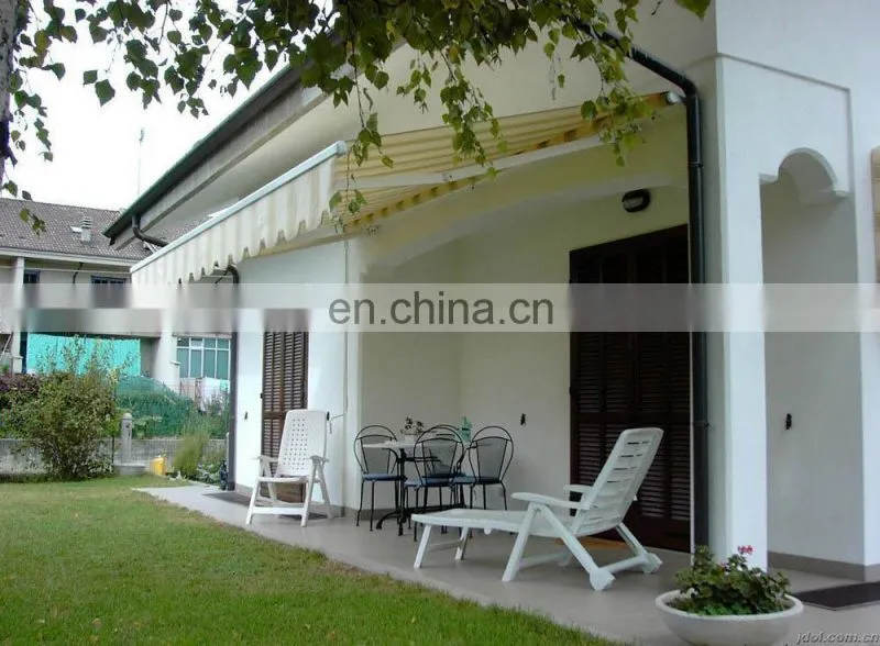 acrylic fiber fabric for retractable awning