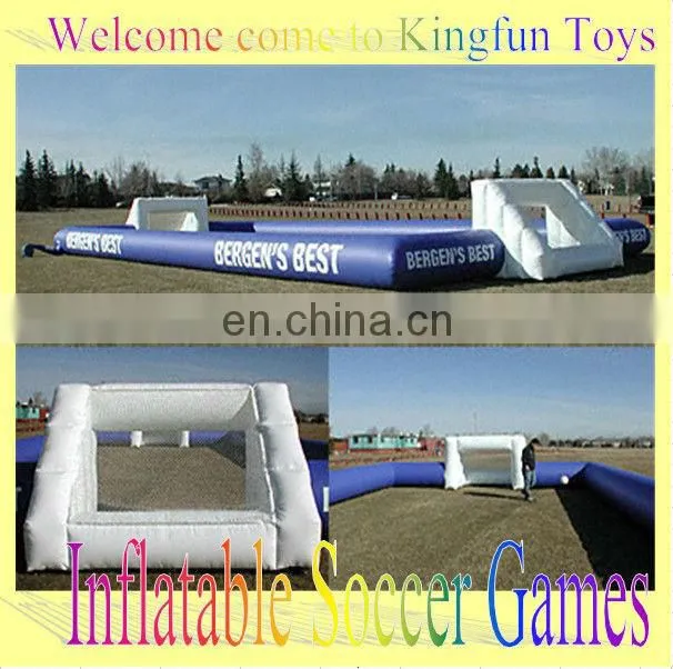 2013 New inflatable climbing wall