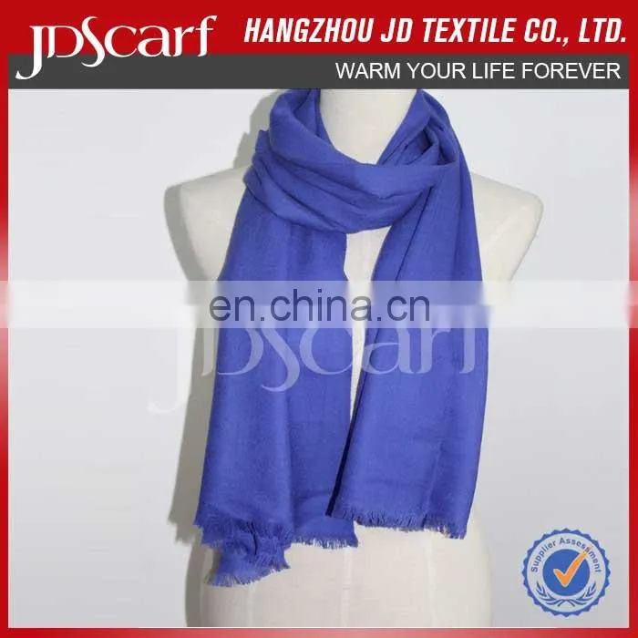 China manufacturer spring winter new design winter plaid 100% wool scarf