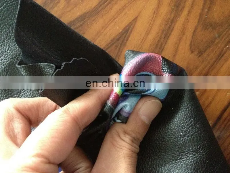 quick and easy leather printer uv flatbed printer uv printer for leather