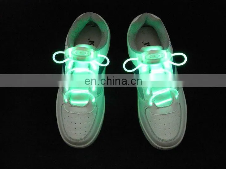 shoesting lights
