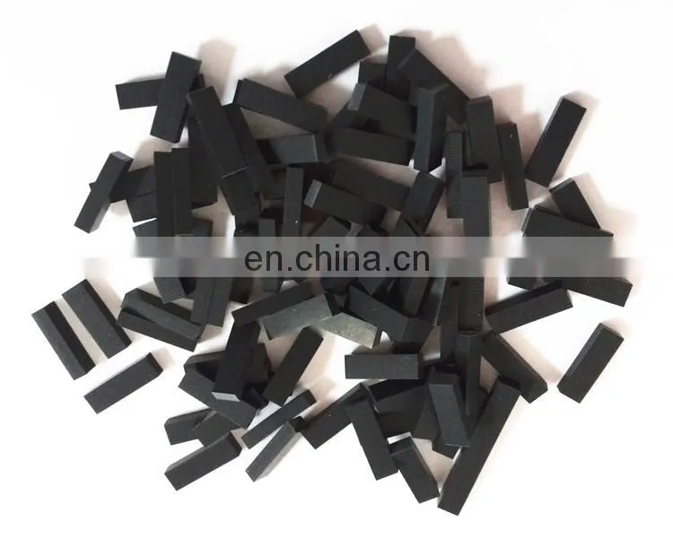 Supply all kinds of magnetic rubber strips made in China