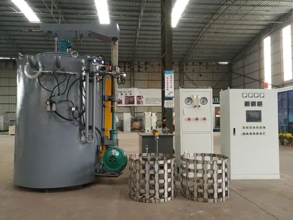 Alumall Material & Machine Co., Ltd company overview - view 1