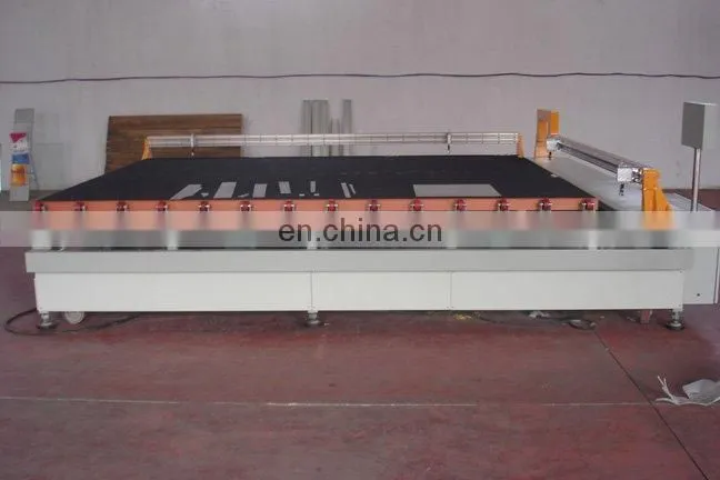 Hot Sale Glass cutting machine