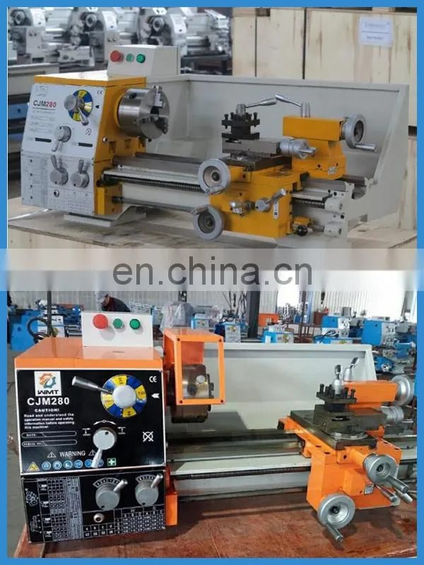 CS275 bench type metal circular sawing machine