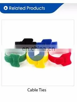 High quality Nylon+EVA foam rubber custom logo ski strap