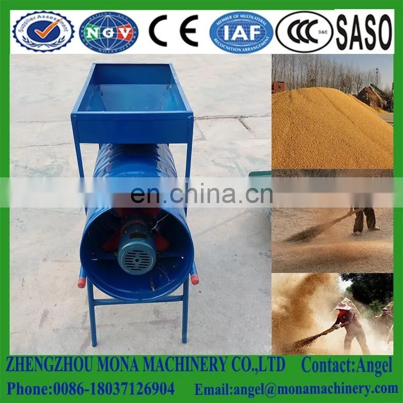 Hot Selling Wheat Winnower Machine/Corn Winnower Machine