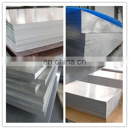 5083 h116 Mg alloy aluminum sheet