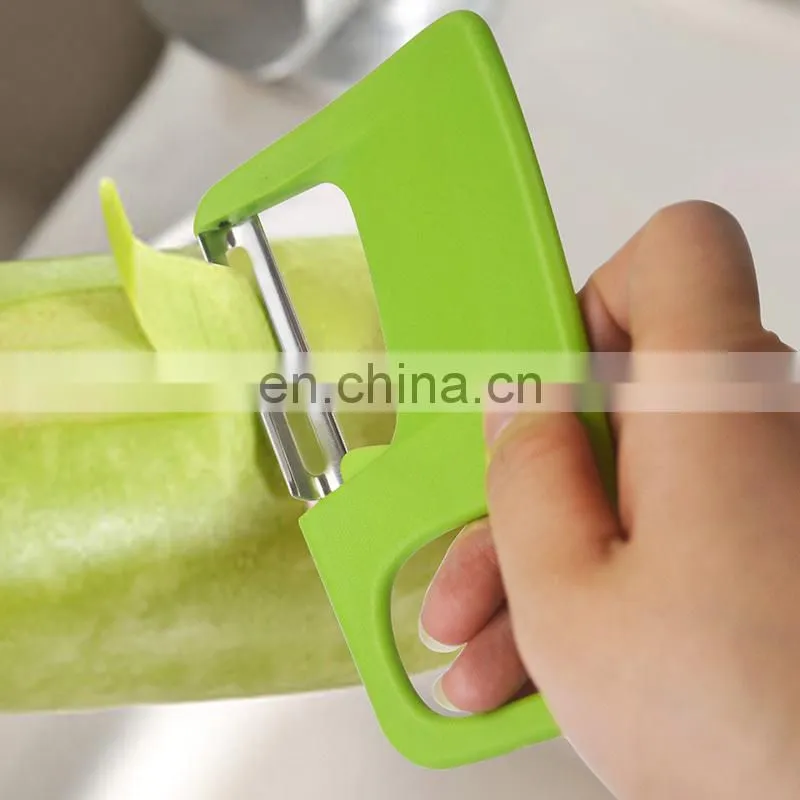 Wholesale Kitchen Accessories Tool Fruit Creative Vegetable Potato Peeler