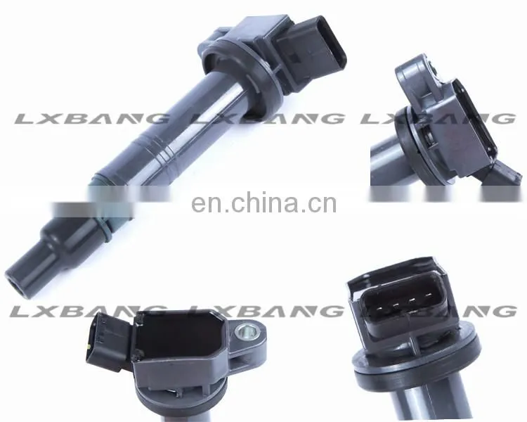 Genuine Quality Ignition Coil 90919-T2005 90919T2005 For Toyota 90919-A2001 90919A2001