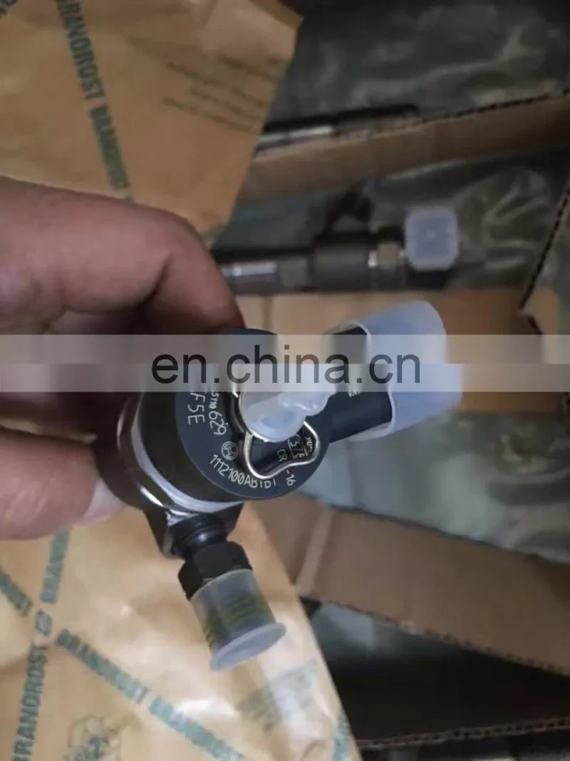 0445110629 injectors in promotion
