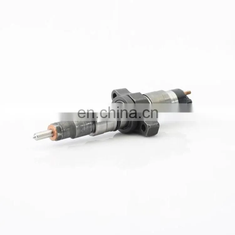 Diesel Engine Parts Common Rail Fuel Injector 5255184 for ISBe ISDe