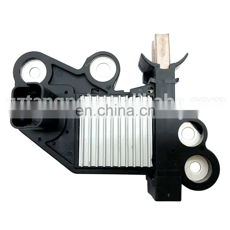Auto Accessories Alternator Voltage Regulator OEM ARE0136 F00BL04C9