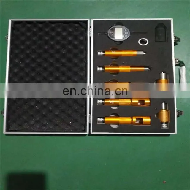 Stroke Measuring Tools Kit To Test Common Rail Injector