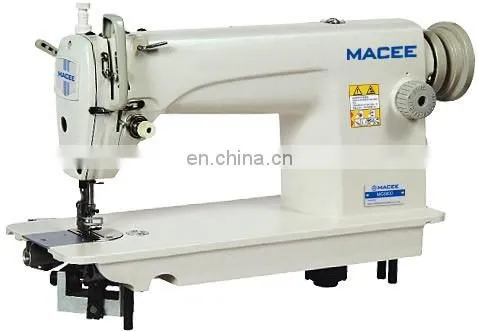 8800/H/M DEAD-WEBBING SEWING MACHINE