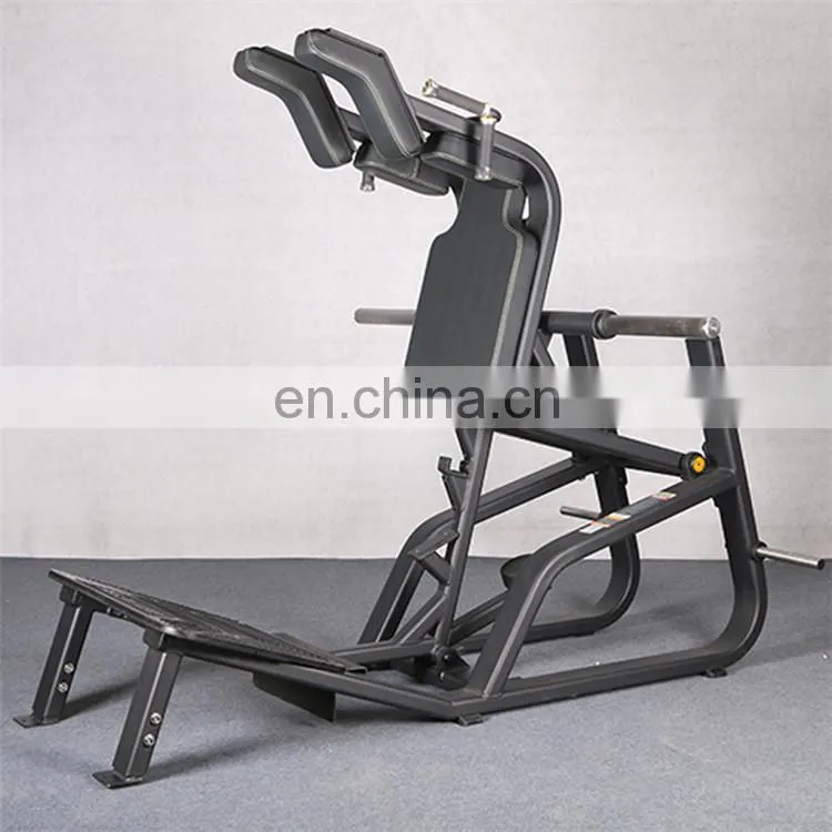 Gym fitness equipment commercial super squat