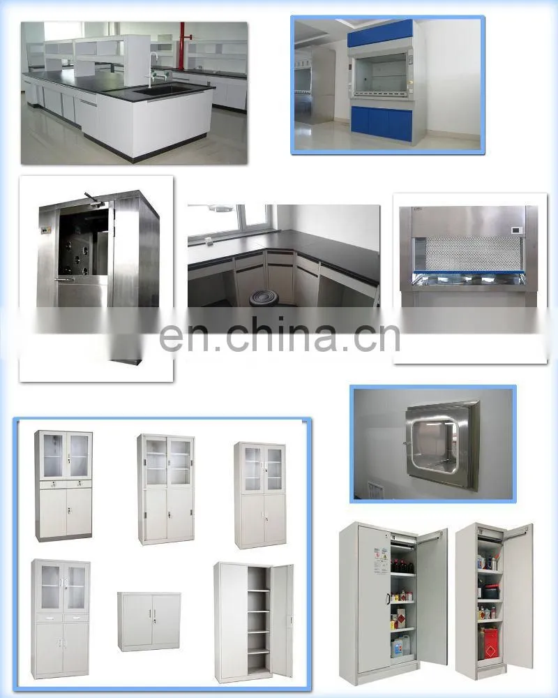 High quality chemistry laboratory furniture,children furniture high quality,lab pass box
