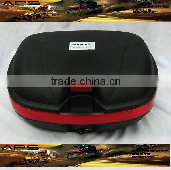 Motorcycle Tail Box & Luggage Box