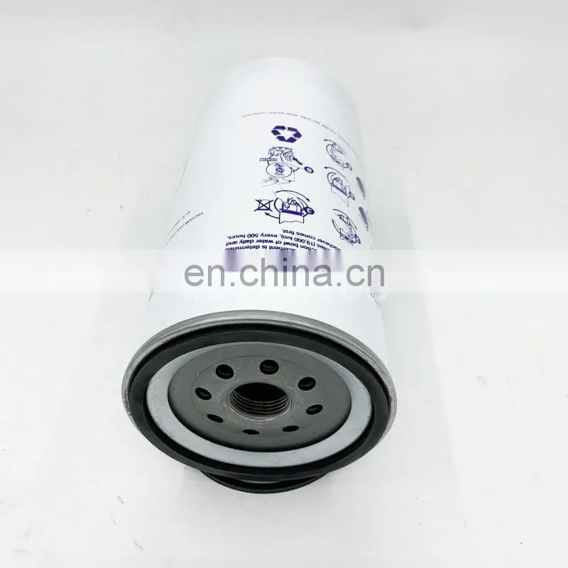 Ractor Fuel filter Water Separator Filter R160T R90T R120T