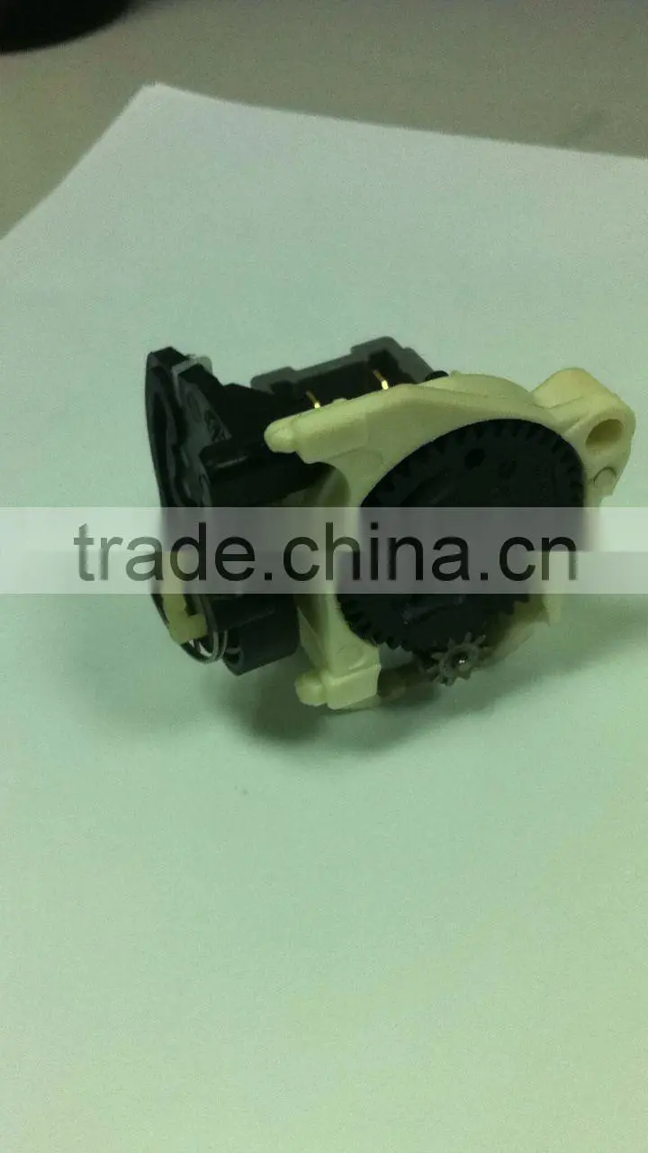 tailgate door lock renaul fia