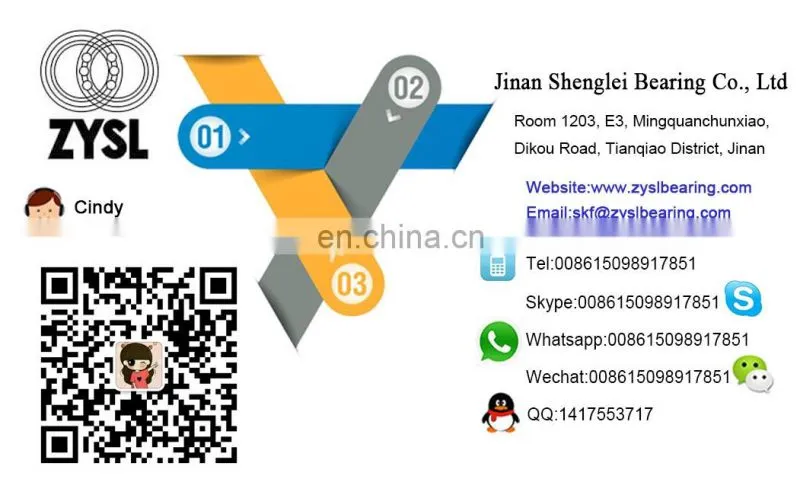 HK series HK2020 2RS needle roller bearing HK 2020 2RS with large capacity