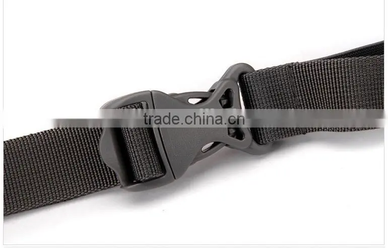 Water Resistance Nylon Runners Belt Waist Pouch Waist Pack