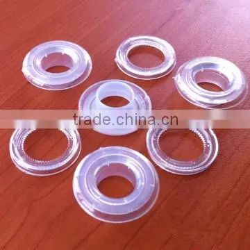 Grommet Iron/brass/stainless/plastic grommet