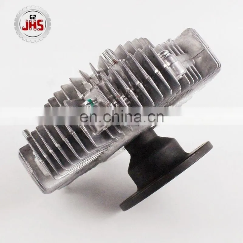 High quality Wholesale Auto Fan Clutch for land cruiser URJ200 UZJ200 VDJ200 OEM 16210-38070