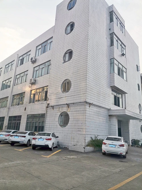 Zhuhai Linrui Electronics Co., Ltd company overview - view 1