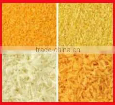 Automatic 150kg Bread Crumbs Making Line