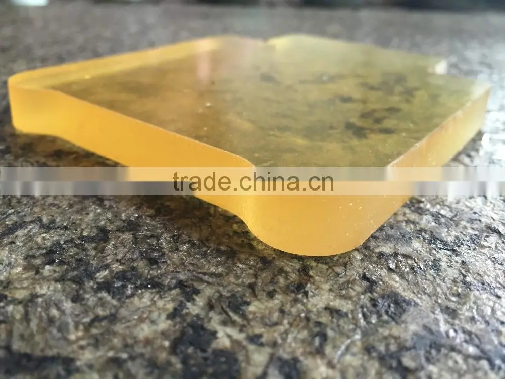 5 axis CNC waterjet cutting machine