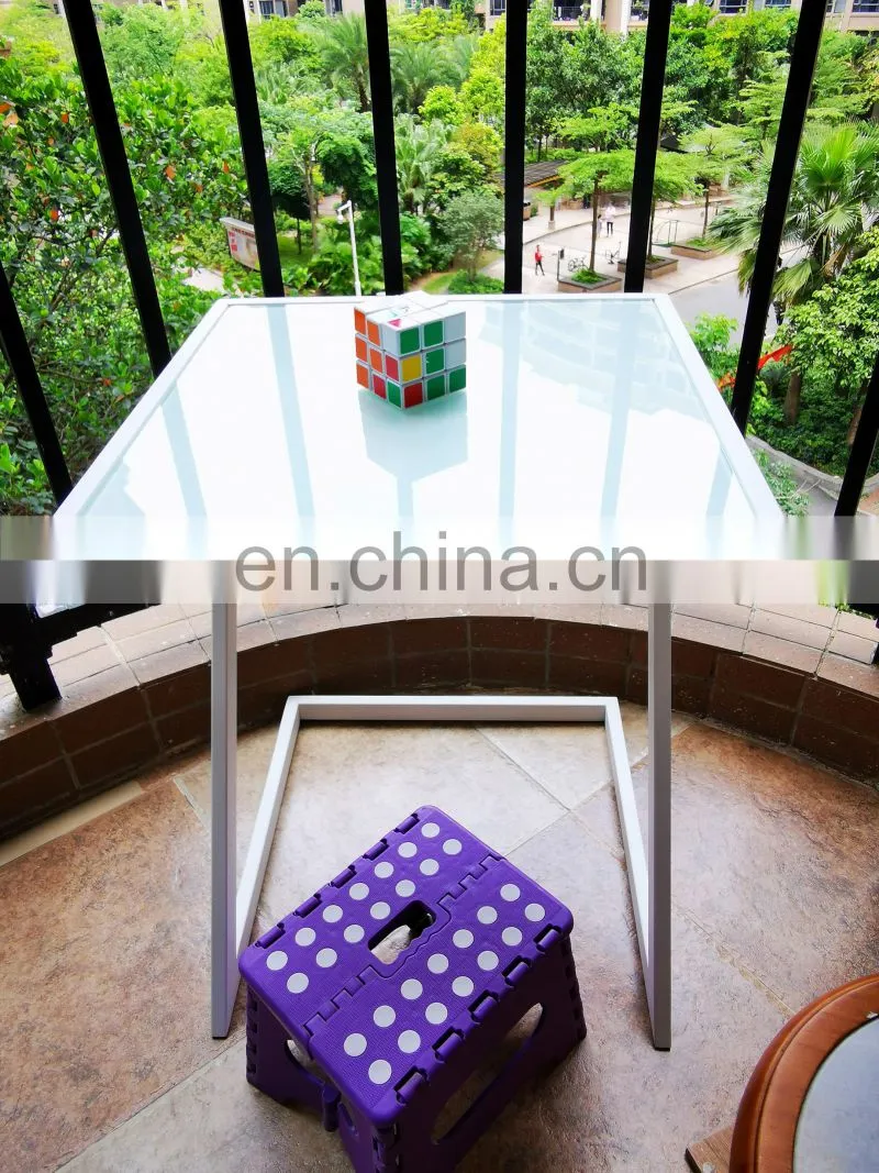 HOT Sell living room table Bedside Laptop table small space table