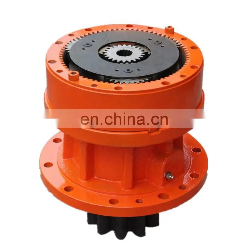 DOOSAN 140lcv swing gearbox,Solar140LC-V excavator swing reducer DAEWOO